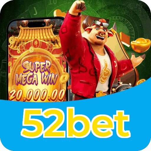 Resumo do fluxo de instalação do app 52bet — ilustração editorial