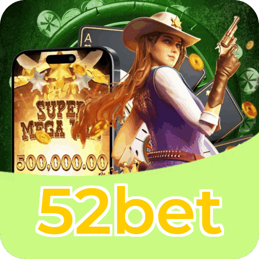 Tabela RTP dos jogos de cassino da 52bet