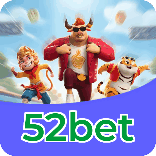 52bet APP mobile iOS Android - 187 mil downloads São Paulo Rio BH