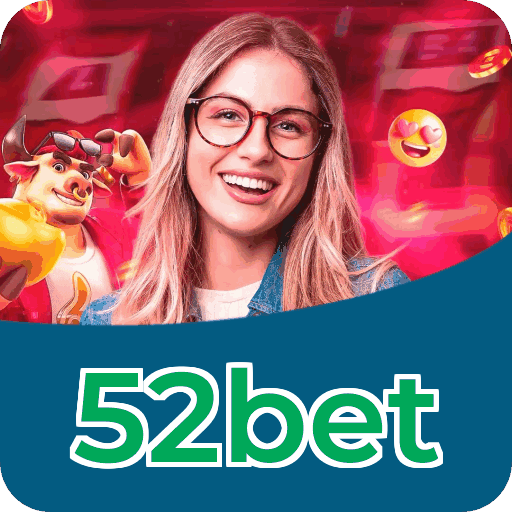 Catálogo 52bet 2.547 jogos - Pragmatic Play, Evolution, NetEnt